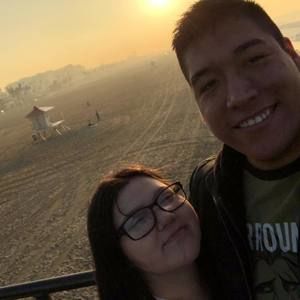 Meet your Posher, Natalie